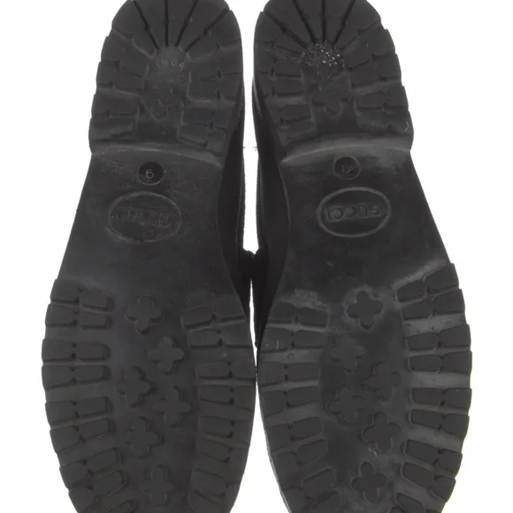Gucci Loafers size 9 (fits like an 8)